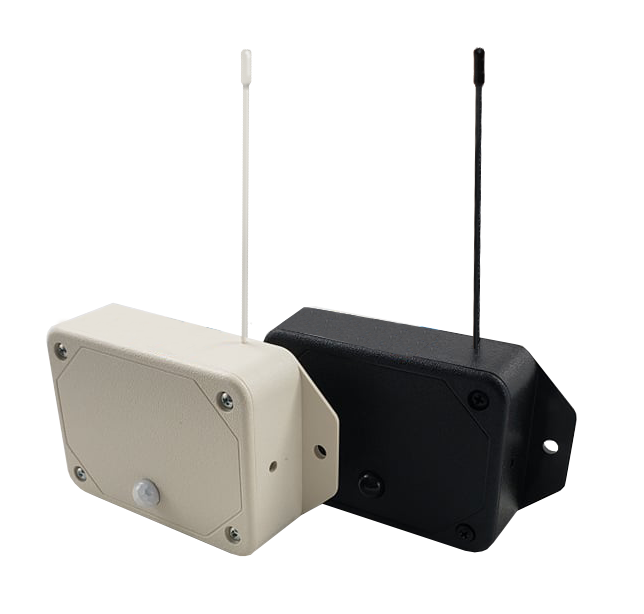 ioXConnect Wireless Sensors IoT Motion Sensors